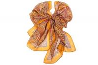 Шарф (шелк натуральный)  №184