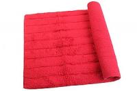 Коврик самоткан х/б для ванной 50*70  №9