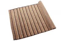 Ковер самотканный х/б  №97