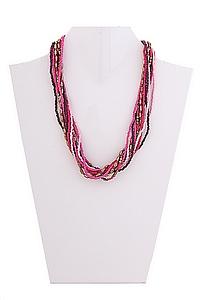 Украшение Бусы  №195