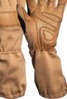 Тактические песочные перчатки 