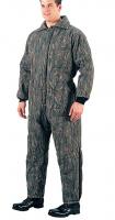 Рабочий комбинезон SMOKEY BRANCH 