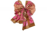 Шарф (шелк натуральный)  №55