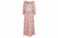 Платье (вискоза креп) №97