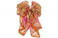 Шарф (шелк натуральный)  №49