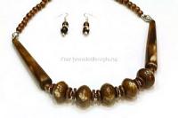 Украшение Бусы №121