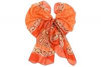 Шарф (шелк натуральный)  №161