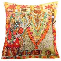 Наволочка "DJ принт"№29