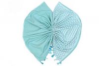 Палантин (хлопок)  №31