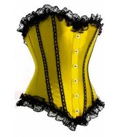 Корсет Золотая заря