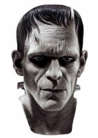 Маска Человека Паука пластиковая