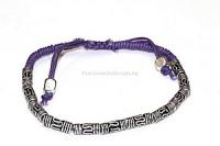 Украшение  Браслет  №1