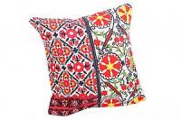 Наволочка "DJ принт" декор. (хлопок) №76