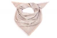 Палантин  шерсть "косынка" №166