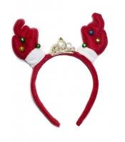 Новогодние рожки с короной