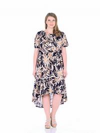 Платье (вискоза креп) №86