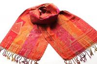 Кашне шерсть №189