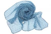 Кашне  (шифон)  №70