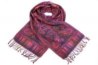 Кашне (шерсть 100%)  №171