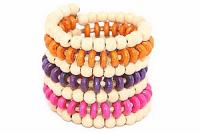 Украшение  Браслет на пружинке  №109