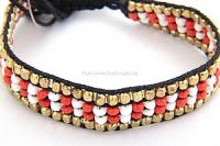 Украшение  Браслет - фенечка №14