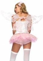 Крылья шмеля и рожки