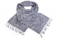 Кашне (шерсть 100%)  №114