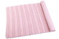 Коврик самоткан х/б для ванной 50*80  №98