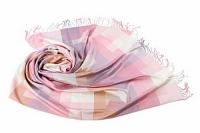 Палантин (шелк100%) №4