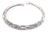 Украшение  Браслет  на предплечье №21