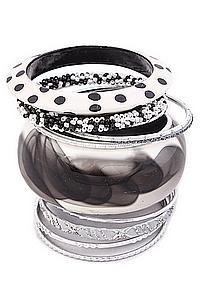 Украшение  Браслет (набор из 12)  №98