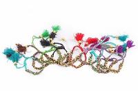 Украшение  Браслет-фенечка (набор из 10)  №78