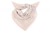 Палантин  шерсть "косынка" №52