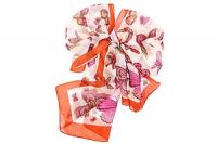 Шарф (шелк натуральный)  №22