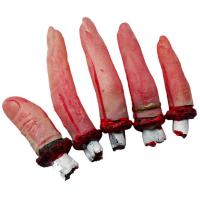  Пальцы оторванные (5 штук) 