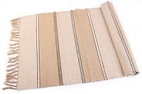 Коврик самоткан х/б  60*120см  №108