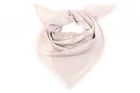 Палантин  шерсть "косынка" №184