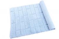 Коврик самоткан х/б для ванной 50*80  №126