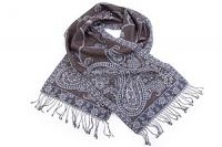 Кашне (шерсть 100%)  №25