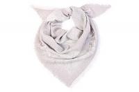 Палантин  шерсть "косынка" №174