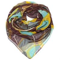 Платок (шифон) №39