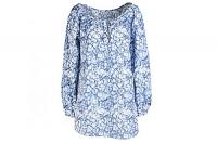 Блузка-туника (хлопок) №88