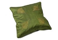 Наволочка декор. (хлопок, вискоза ) №1