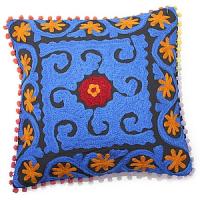 Наволочка с вышивкой  №158