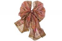 Шарф (шелк натуральный)  №60