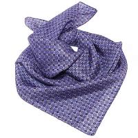 Платок шейный/135/ шелк №36