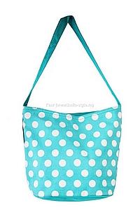 Сумка хлопок с декор. отделкой №57