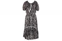 Платье (вискоза креп) №77