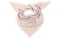 Палантин  шерсть "косынка" №169