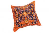 Наволочка "DJ принт" декор. (хлопок) №3